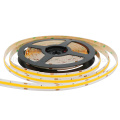 High CRI90 Two Years Warranty China Factory 360 Flexible LED Strip COB